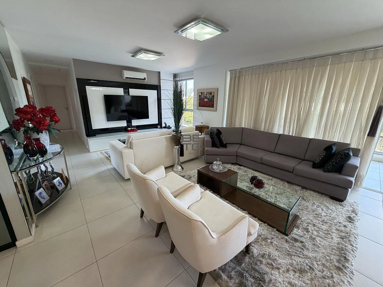 Apartamento de 4 Dormitórios Á Venda no Bairro Pedra Branca - Foto 10