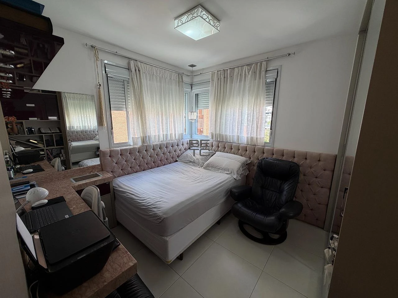 Apartamento de 4 Dormitórios Á Venda no Bairro Pedra Branca - Foto 15