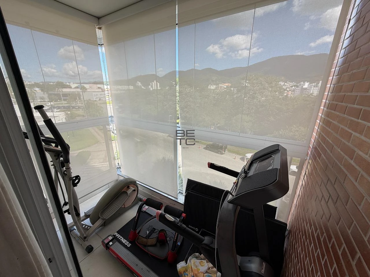 Apartamento de 4 Dormitórios Á Venda no Bairro Pedra Branca - Foto 16