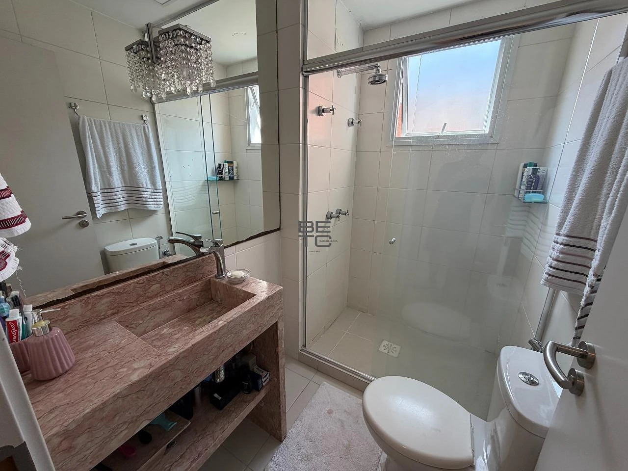 Apartamento de 4 Dormitórios Á Venda no Bairro Pedra Branca - Foto 18
