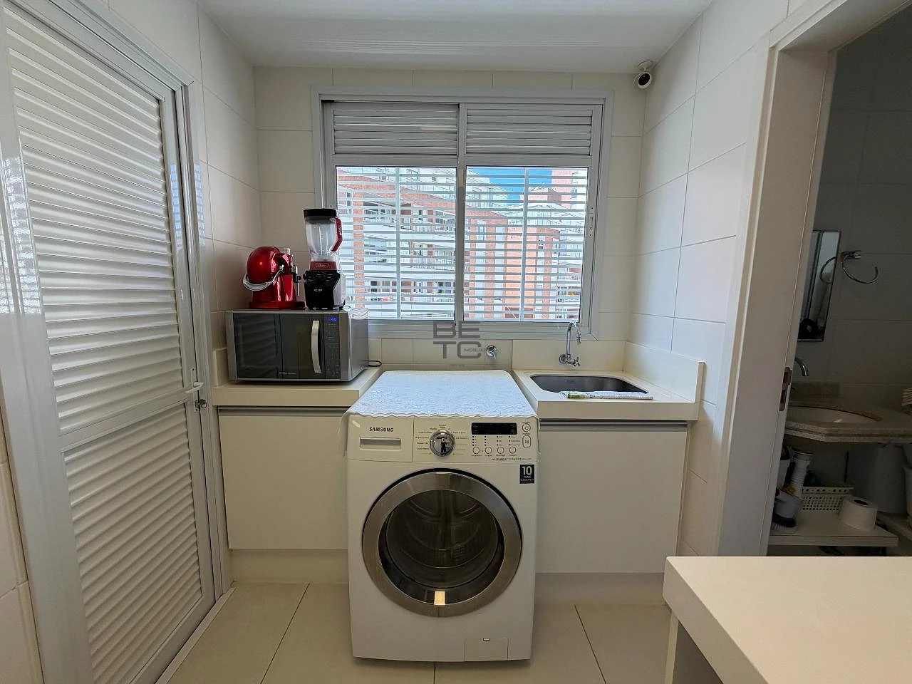 Apartamento de 4 Dormitórios Á Venda no Bairro Pedra Branca - Foto 19