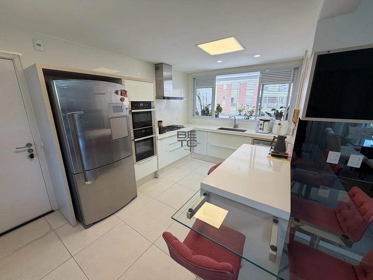 Apartamento de 4 Dormitórios Á Venda no Bairro Pedra Branca - Foto 23