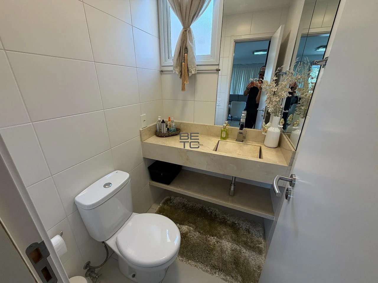 Apartamento de 4 Dormitórios Á Venda no Bairro Pedra Branca - Foto 24