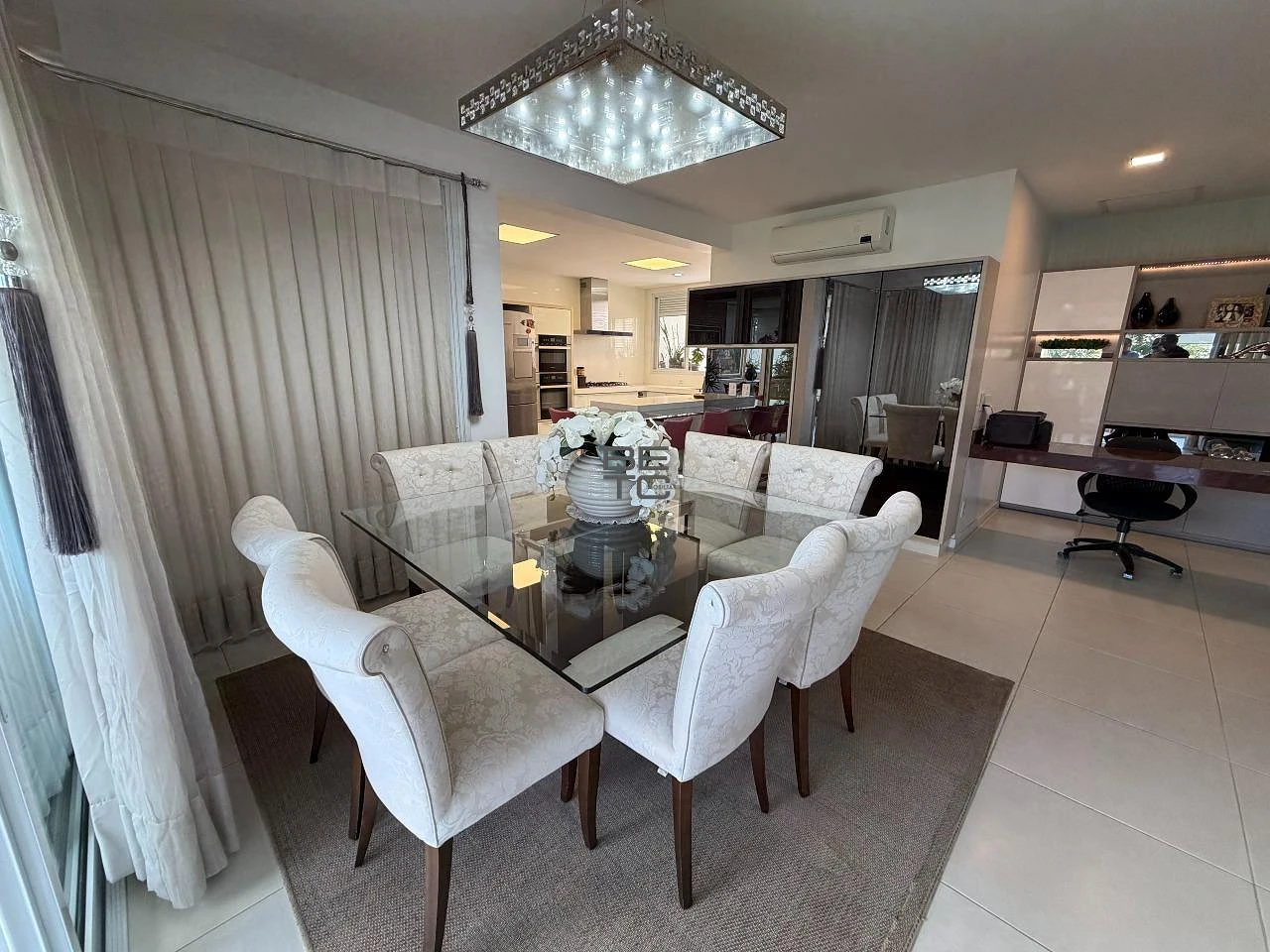 Apartamento de 4 Dormitórios Á Venda no Bairro Pedra Branca - Foto 6