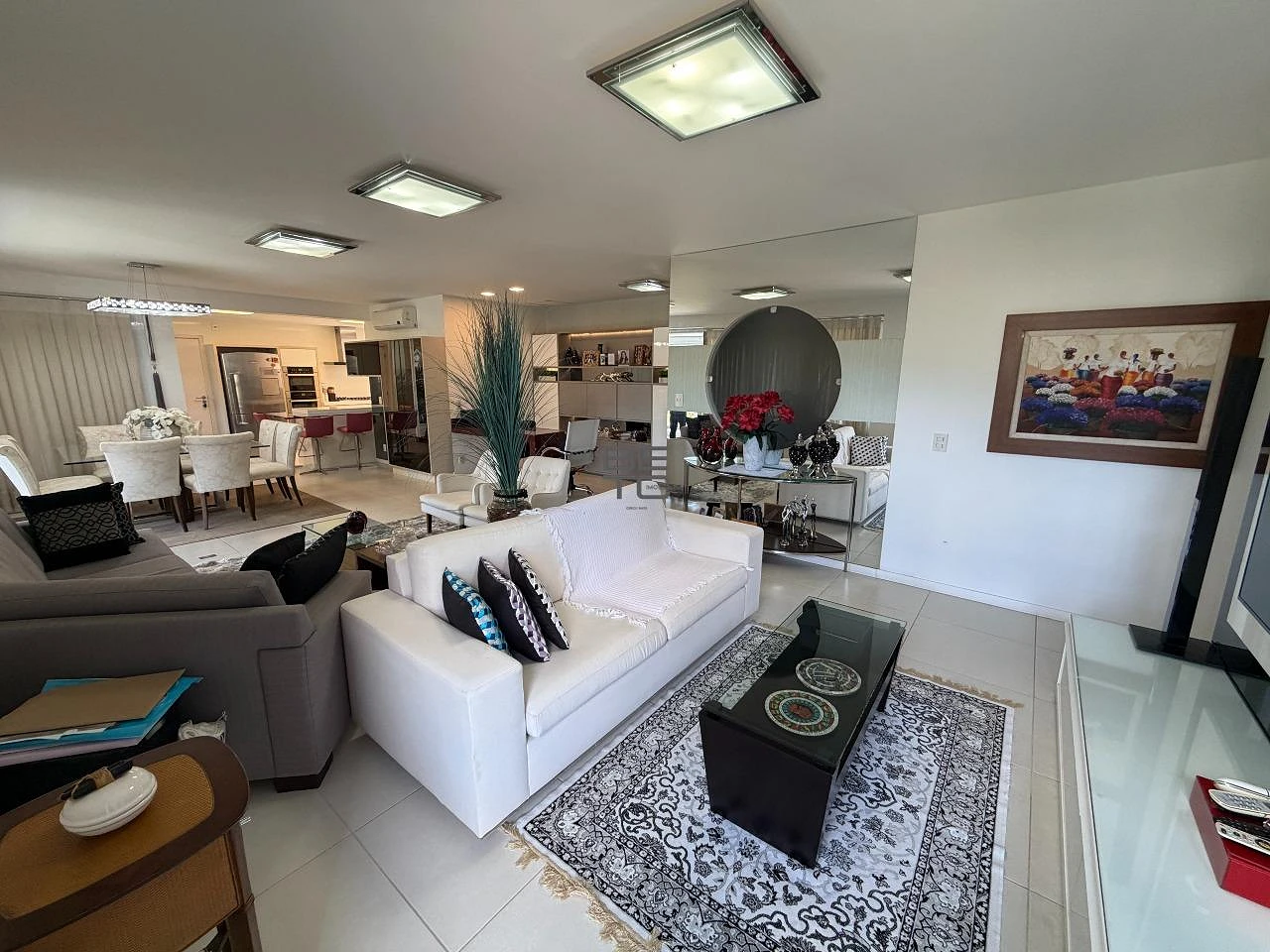 Apartamento de 4 Dormitórios Á Venda no Bairro Pedra Branca - Foto 7