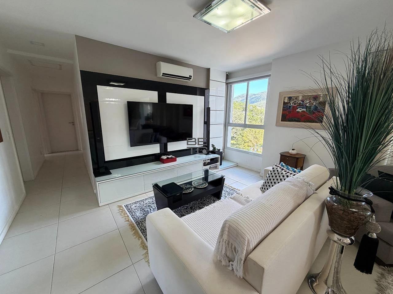 Apartamento de 4 Dormitórios Á Venda no Bairro Pedra Branca - Foto 8