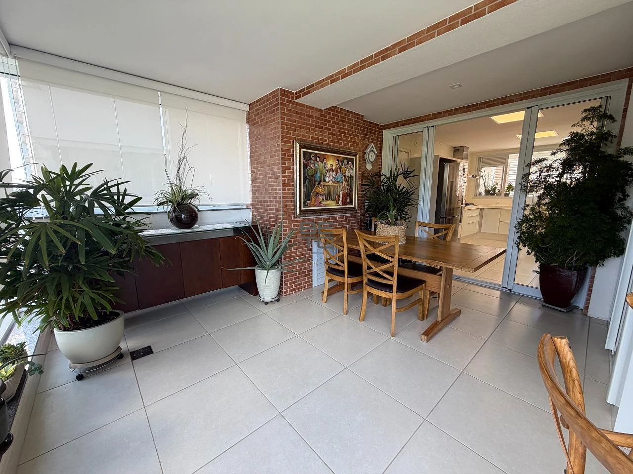 Apartamento de 4 Dormitórios Á Venda no Bairro Pedra Branca - Foto 9