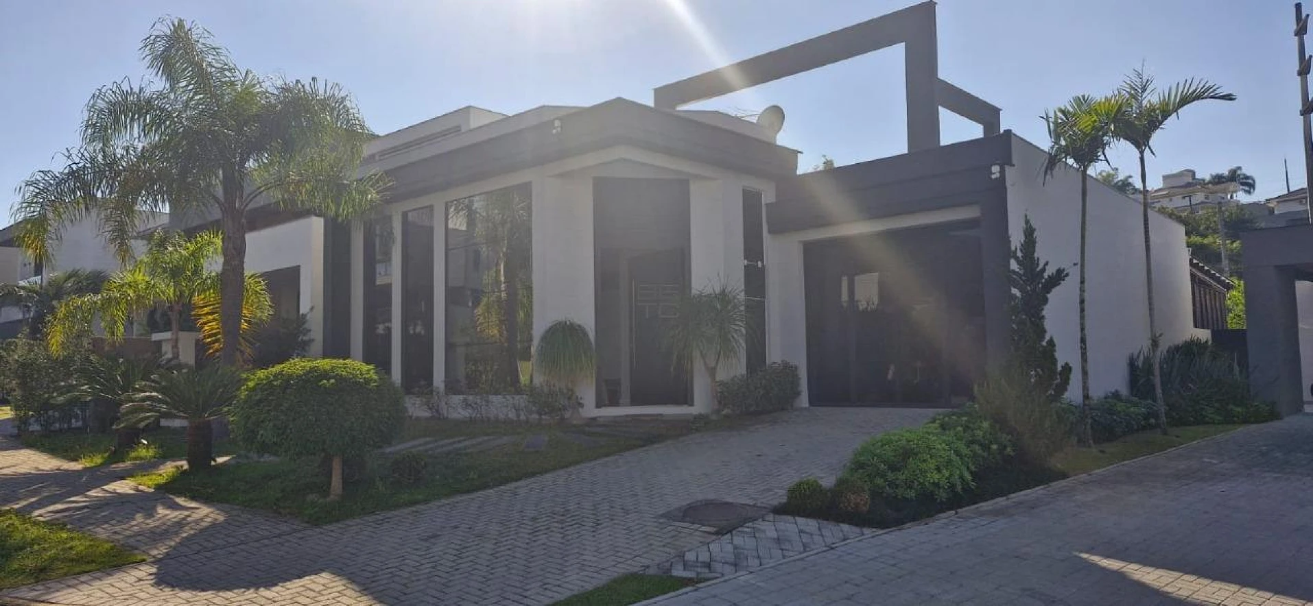 Casa em Pedra Branca, Palhoça