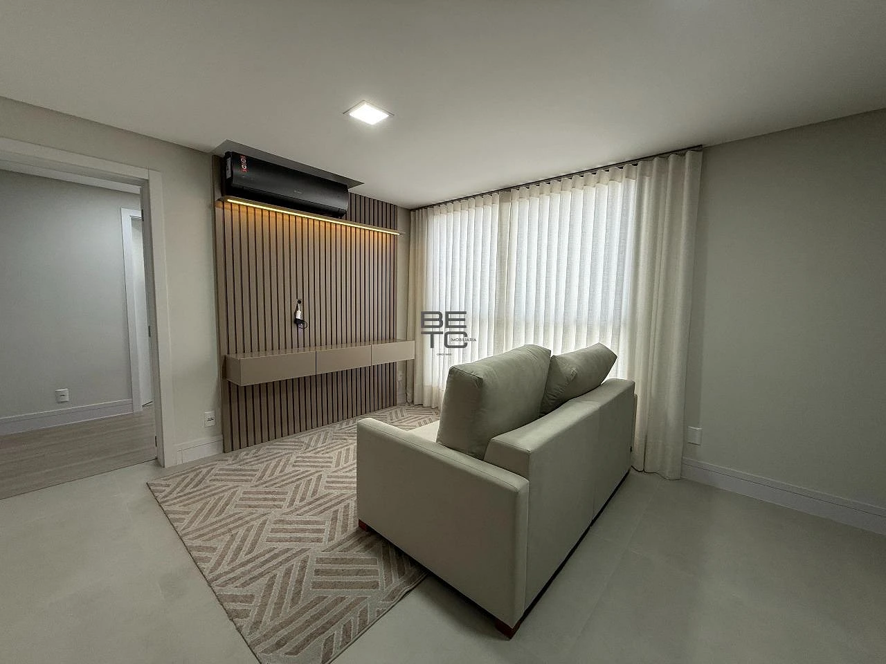Apartamento em Pedra Branca, Palhoça