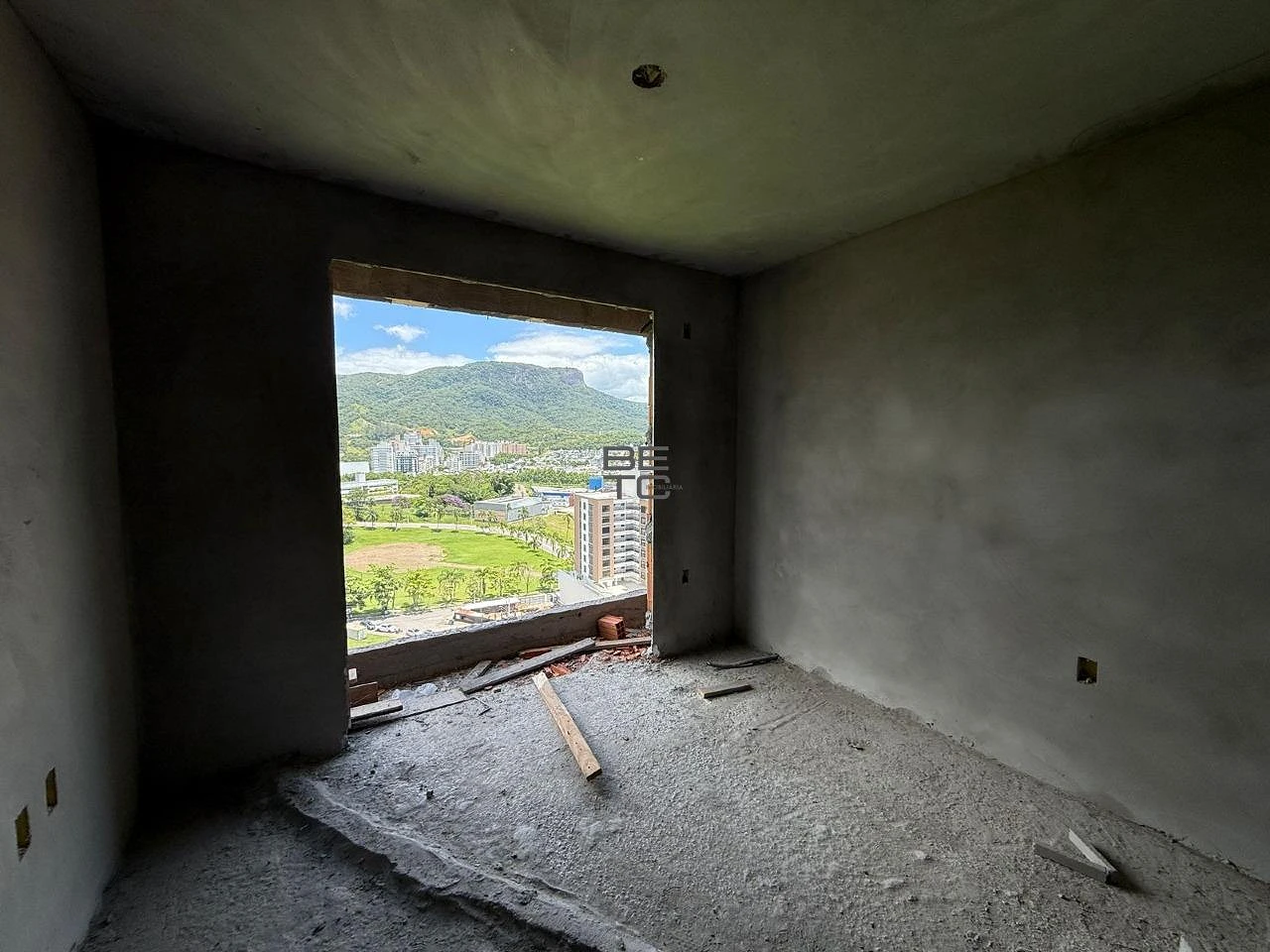 Apartamento à Venda em Palhoça/SC – 1 Suíte, 38,90 m² | Pedra Branca - Foto 8