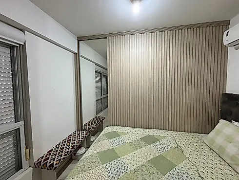 Apartamento 3 Quartos com 1 Suíte e 135m² - Pedra Branca - Foto 15