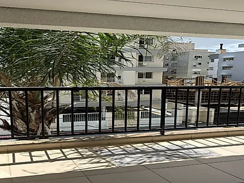 Apartamento 3 Quartos com 1 Suíte e 135m² - Pedra Branca - Apartamento em Pedra Branca, Palhoça - Foto 4