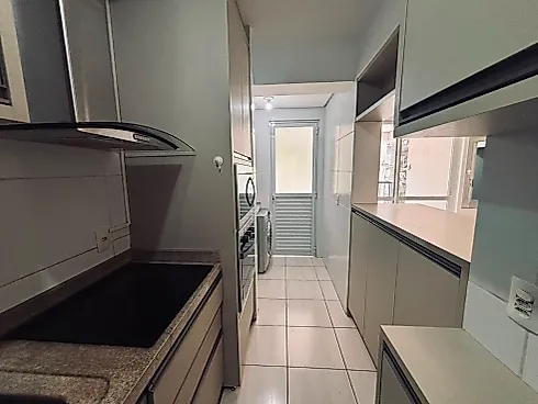 Apartamento 3 Quartos com 1 Suíte e 135m² - Pedra Branca - Foto 7