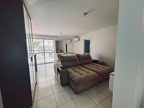 Apartamento 3 Quartos com 1 Suíte e 135m² - Pedra Branca - Foto 11