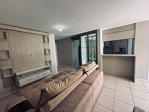 Apartamento 3 Quartos com 1 Suíte e 135m² - Pedra Branca - Foto 12