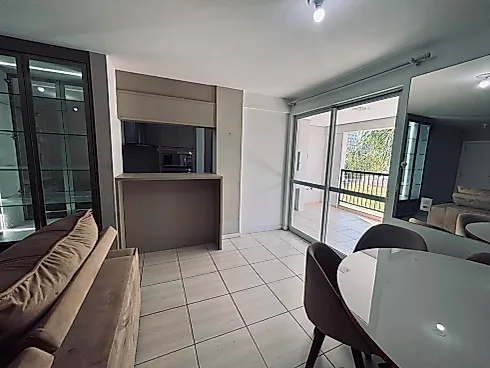 Apartamento 3 Quartos com 1 Suíte e 135m² - Pedra Branca - Foto 10