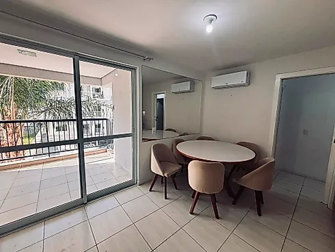 Apartamento 3 Quartos com 1 Suíte e 135m² - Pedra Branca - Foto 13