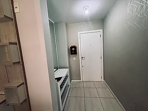 Apartamento 3 Quartos com 1 Suíte e 135m² - Pedra Branca - Apartamento em Pedra Branca, Palhoça - Foto 3