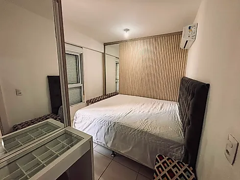 Apartamento 3 Quartos com 1 Suíte e 135m² - Pedra Branca - Foto 19