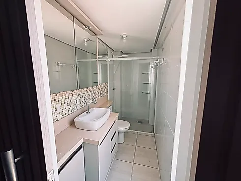 Apartamento 3 Quartos com 1 Suíte e 135m² - Pedra Branca - Foto 20