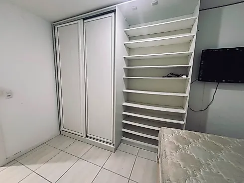 Apartamento 3 Quartos com 1 Suíte e 135m² - Pedra Branca - Foto 18