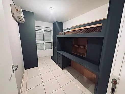 Apartamento 3 Quartos com 1 Suíte e 135m² - Pedra Branca - Foto 23