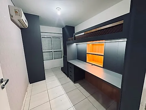 Apartamento 3 Quartos com 1 Suíte e 135m² - Pedra Branca - Foto 24