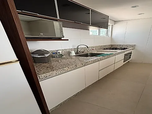 Apartamento 3 Quartos com 1 Suíte e 135m² - Pedra Branca - Foto 28
