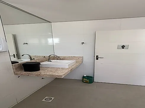 Apartamento 3 Quartos com 1 Suíte e 135m² - Pedra Branca - Foto 31