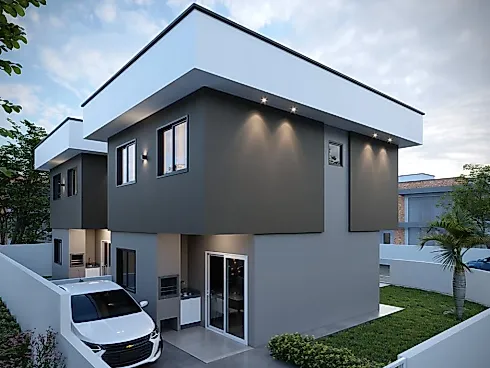 Casa em Bela Vista, Palhoça