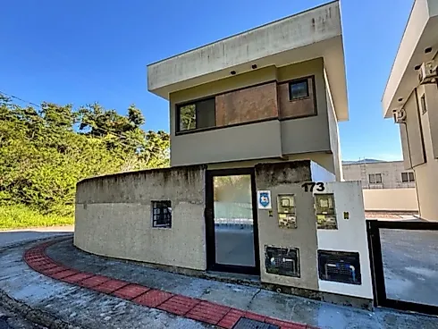 Casa em Bela Vista, Palhoça