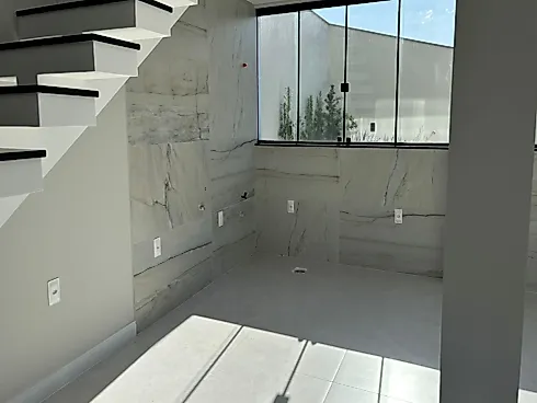 Casa de 4 Quartos | Lisboa Iii – Forquilhas, São José/SC