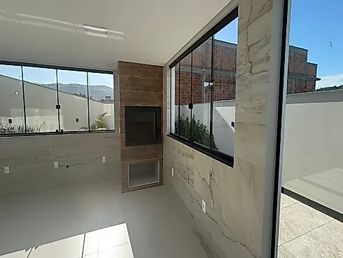 Casa de 4 Quartos | Lisboa Iii – Forquilhas, São José/SC - Foto 9