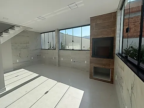 Casa de 4 Quartos | Lisboa Iii – Forquilhas, São José/SC - Foto 12