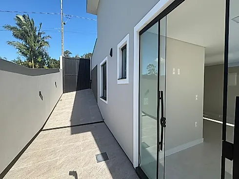 Casa de 4 Quartos | Lisboa Iii – Forquilhas, São José/SC - Foto 15