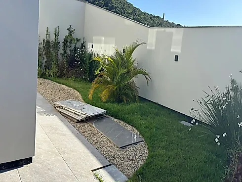 Casa de 4 Quartos | Lisboa Iii – Forquilhas, São José/SC - Foto 17