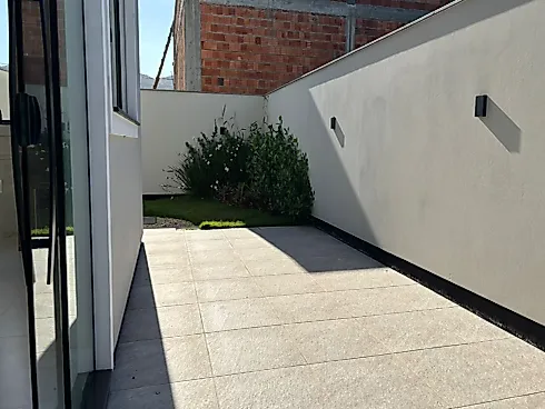 Casa de 4 Quartos | Lisboa Iii – Forquilhas, São José/SC - Foto 18