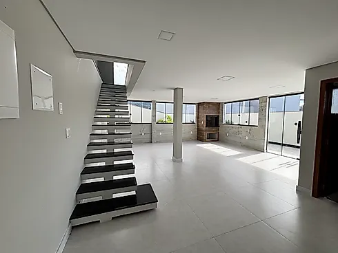 Casa de 4 Quartos | Lisboa Iii – Forquilhas, São José/SC - Foto 11