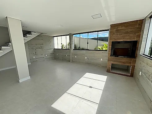 Casa de 4 Quartos | Lisboa Iii – Forquilhas, São José/SC - Foto 10