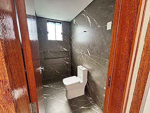 Casa de 4 Quartos | Lisboa Iii – Forquilhas, São José/SC - Foto 14