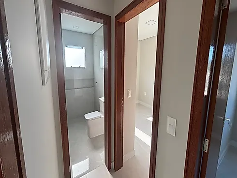 Casa em Forquilhas, São José