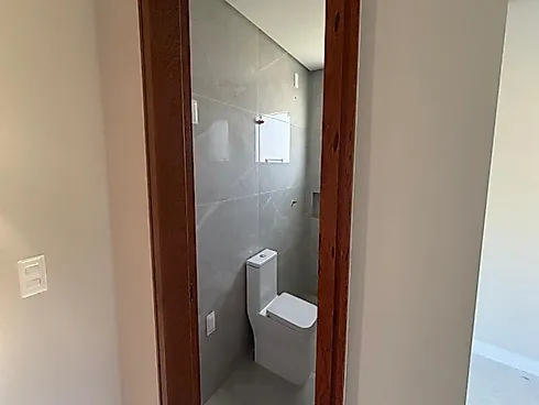 Casa em Forquilhas, São José