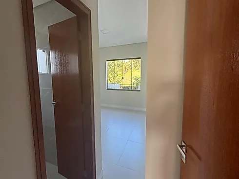Casa em Forquilhas, São José