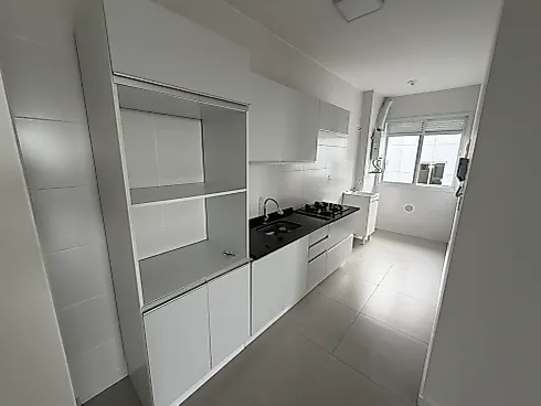 Apartamento em Pedra Branca, Palhoça