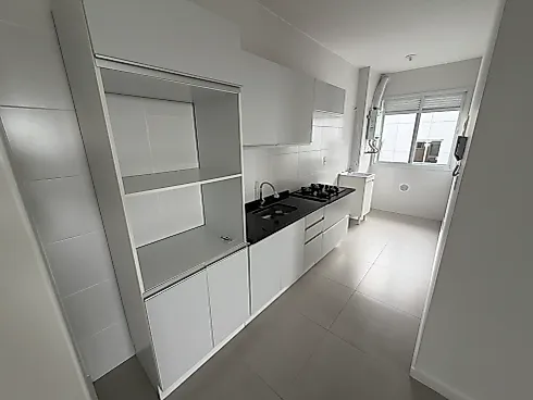 Apartamento em Pedra Branca, Palhoça