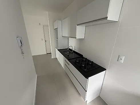 Apartamento em Pedra Branca, Palhoça
