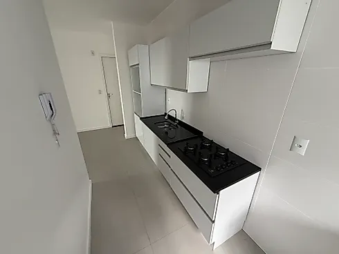 Apartamento em Pedra Branca, Palhoça