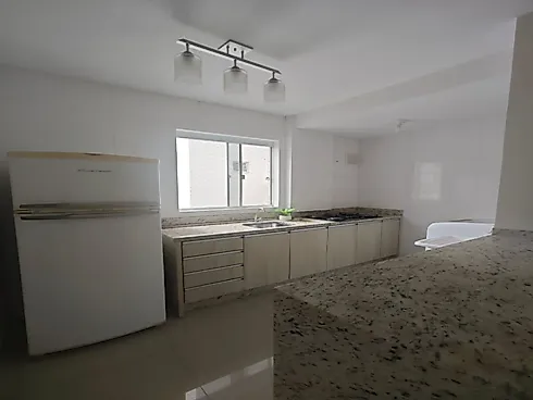 Apartamento em Pedra Branca, Palhoça