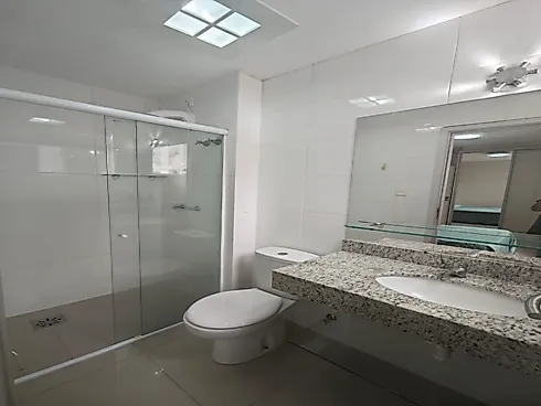 Apartamento 2 Quartos com 1 Suíte e 60m² - Pedra Branca - Foto 7