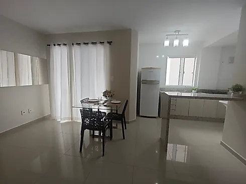 Apartamento 2 Quartos com 1 Suíte e 60m² - Pedra Branca - Foto 6